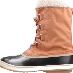 Bottes / Montantes*Sorel 1964 Pac Nylon WP Camel